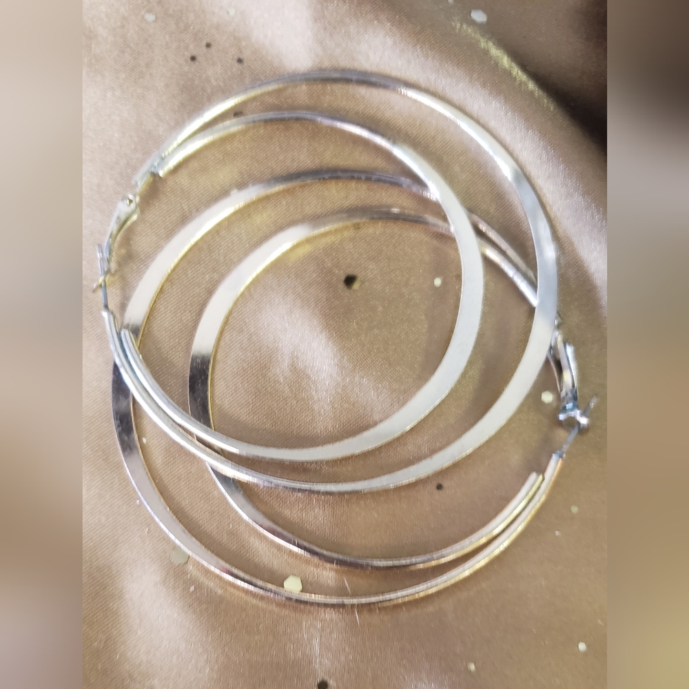 Lucy Fashion Jewelry Earing